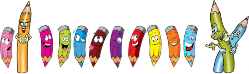 kredki kredki